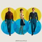 Review Roundup: THE MAN FROM U.N.C.L.E. Gets Revamped for the Big Screen