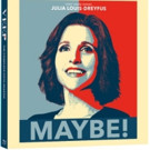 VEEP: The Complete Fifth Season Available on Blu-ray & DVD 4/11 Video