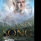 S. L. Bradbury Releases CHILDREN OF THE SONG