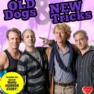 OLD DOGS & NEW TRICKS Season 3 DVD Out Today Video