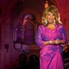 Photo Flash: Promo Pics of Jennifer Holliday in Zach Theatre's SOPHISTICATED LADIES Video
