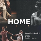 SPARK theater + dance Show HOME Focuses on Foster Teens
