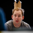 Photo Flash: In Rehearsal for Role-Reversal SLEEPING BEAUTY at Bristol Old Vic Video