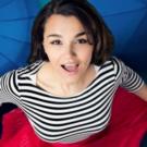 Photo Flash: Samantha Barks Poses for AMELIE Promotional Pic! Video