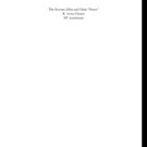 R. Aivars Ukstins Releases New Poetry Book