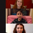 BWW TV: The KID CRITICS Learn the Traditions of FIDDLER ON THE ROOF! Video