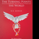 R. N. Mohan Releases THE TURNING POINTS