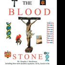 Douglas MacKinnon Releases THE BLOOD STONE