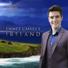 Legacy Recordings to Release Celtic Thunder's Emmet Cahill's 'Ireland', Today Video