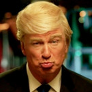 Alec Baldwin Wants to Perform at Donald Trump's Inauguration Video