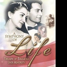 Dr. Simin Redjali Releases A SYMPHONY OF LIFE