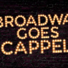 BROADWAY GOES A CAPPELLA at Feinstein's/54 Below Video