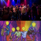 The Pamlico Sound and The Jive Tribe to Play the Fox This July