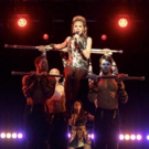 Segerstrom Center for the Arts Presents LGBT Night During THE BODYGUARD