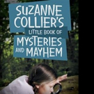 Paula Diggs Pens LITTLE BOOK OF MYSTERIES AND MAYHEM