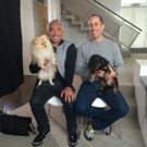 PHOTO: First Look - Jerry Seinfeld Turns to CESAR 911 for Doggie Troubles Tonight