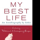 New Book from Cat's Perspective Shares MY BEST LIFE Video