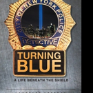 Lawrence Hoffman Releases TURNING BLUE