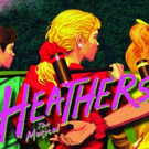 Casting Announced for Regional Premiere of HEATHERS THE MUSICAL at The Starlite Room Video
