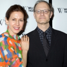 Photo Coverage: Jessica Hecht and David Hyde Pierce Host the Williamstown Theatre…