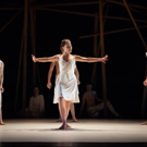 BWW Preview: RIOULT DANCE NY Astounds in the Open Rehearsal of 'Cassandra's Curse' Video
