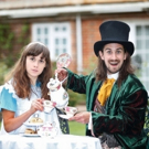 The Watermill Announces Full Company for Christmas production of ALICE IN WONDERLAND Video