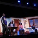 BWW Review: A New RAISIN IN THE SUN Is Set to Explode Video