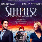 World Premiere of SLEEPLESS The Musical Has Been Postponed Video