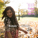Gia Lines Up 'Woman's World' on D/A Music Group Video
