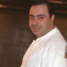 Chef Spotlight: Gregory Zapantis of MOLOS in Weehawken NJ