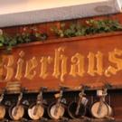 BWW Previews:  BIERHAUS NYC Celebrates National Mustard Day and International Beer Day