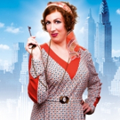 Miranda Hart To Make West End Stage Debut As Miss Hannigan In ANNIE Video
