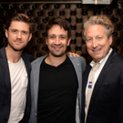 Photo Flash: Lin-Manuel Miranda, Aaron Tveit & More at GREASE: LIVE Q&A Panel in NYC