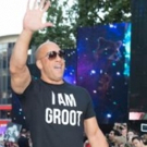 Vin Diesel Signs First-Look Deal with Universal Television Video
