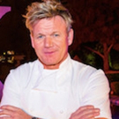 Chef Gordon Ramsay Announces First HELL'S KITCHEN Restaurant at Caesars Palace Las Ve Video