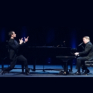 FELIX AND FINGERS to Bring High-Energy Dueling Pianos Show to Raue Center Video