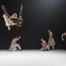 ODC Theater Presents West Coast Debut of Compagnie Herve Koubi This Weekend Video