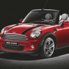 Peterborough Players to Host MINI Cooper Raffle to Raise Funds, 9/6