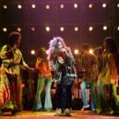 Mary Bridget Davies Reprises Role in A NIGHT WITH JANIS JOPLIN, Beginning Tonight at  Video