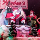 Photo Flash: Virgina Repertory Theater Presents A CHRISTMAS STORY: THE MUSICAL Video