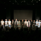 Photo Flash: PTP/NYC Celebrates Opening of 30th Anniversary Season