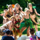 TINKER BELL AND THE DREAM FAIRIES to Land in the Royal Botanic Garden