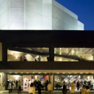 NEA Awards Irvine Barclay Theatre $20,000 for Dance and Movement Portfolio