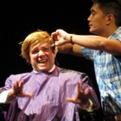 Photo Flash: First Look at Prospect Theater Company's ARCHETYPE, Beginning Tonight