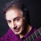 Montpelier Welcomes Back France's Acoustic Guitar Wiz Pierre Bensusan In Concert at U
