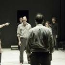 Onstage Seating for Young Vic's A VIEW FROM THE BRIDGE on Broadway Now on Sale Video