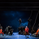 BWW Review: Stunning TWILIGHT OF THE GODS at the Washington National Opera Video