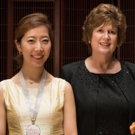 Rice University Shepherd School of Music Alumna Wins 2016 Ima Hogg Competition Video