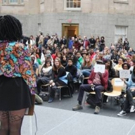 National Portrait Gallery to Hold DC Youth Slam Poetry Semifinals, 2/19 Video