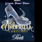 The Pasadena Playhouse Presents Lythgoe Family Panto's A CINDERELLA CHRISTMAS Video
